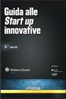 Guida alle Start up innovative. E-book