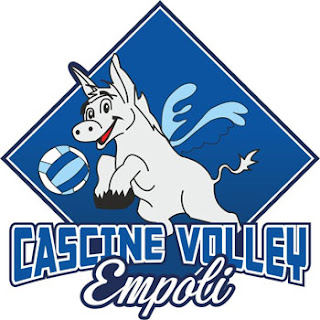 Serie D Maschile Cascine Volley Empoli Asd 3 A. P. Pallavolo Certaldo 0