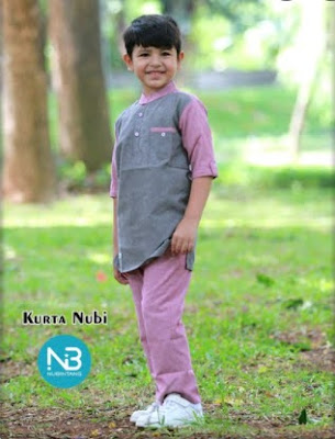  Terbaru ini merupakan pakaian dengan rancangan terbaru serta versi terbaru untuk anak laki  √44+ Model Baju Muslim Anak Laki - Laki Modern Terbaru 2022