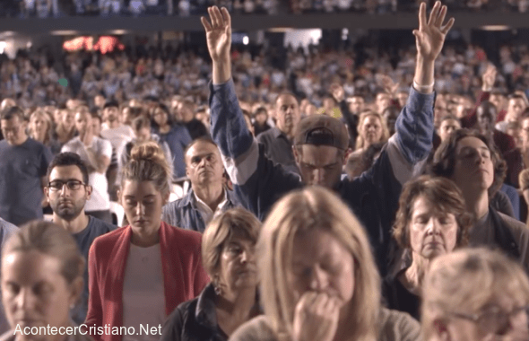 Evangelismo en Australia