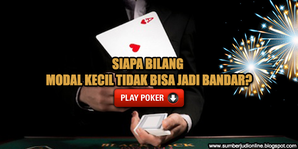 SITUS DOMINO QQ ONLINE TERPERCAYA - Begitu banyak sekali pemain yang ingin bermain menjadi bandar, tapi terkendala dengan modal yang pas pasan. banyak solusi untuk bermain dengan modal kecil menjadi bandar untuk kemenangan besar. 