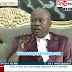 Frère Patrice explique pourquoi Atambolaki na Kabila na Bandal et répond à la Sr Esther chargé de la sécurité de Marie Misamu , Shaka Kongo et alobi akendaki ko sunga maman ya Marie Misamu (vidéo)  