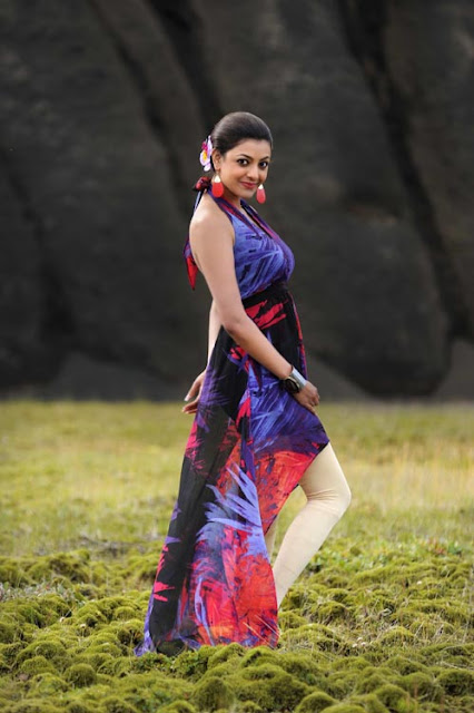 Kajal Aggarwal hot