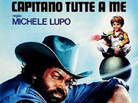 Chissà perché... capitano tutte a me