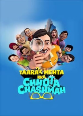 Taarak Mehta Kka Chhota Chashmah (2022) Hindi Web Series Download Hd Filmyzilla4me