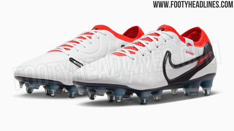 Onderscheiden pond Ontembare Next-Gen Nike Tiempo 10 'Ready' Pack 23-24 New Season Boots Leaked - Footy  Headlines