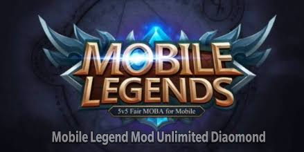 Download Mobile Legend Mod Apk Unlimited Diamond