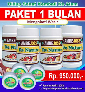 Penjual dan harga salep ambeien yang dijual satuan paling murah dan ampuh