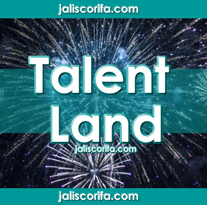 Talent Land Jalisco