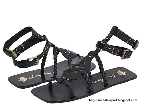 Sandale sport:35744F~[663061]