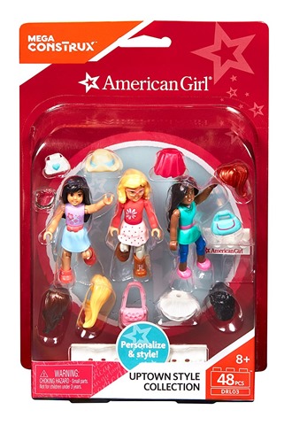 american girl construx