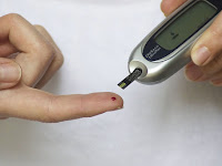 Penyebab dan Gejala Penyakit Diabetes atau Kencing Manis
