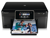 hp photosmart printer