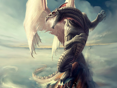 Dragon Fantasy