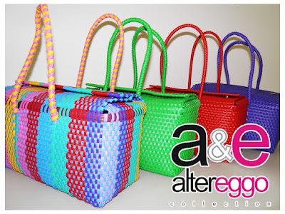 AlterEggo Collection: El equipaje ideal para ir a la playa