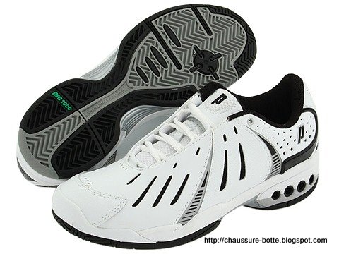 Chaussure botte:chaussure-516997