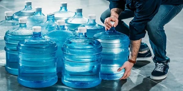 شركات مياه شرب في المغرب