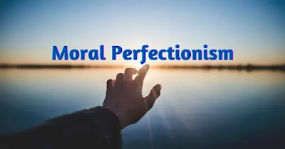 Moral Perfectionism: 5 Things To Know