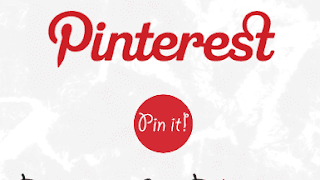 Add a Pinterest Pin It Mouseover Button on Blogger Images