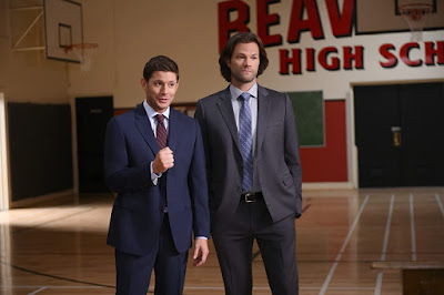 Supernatural Season 15 Image 8