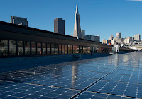 solar panels