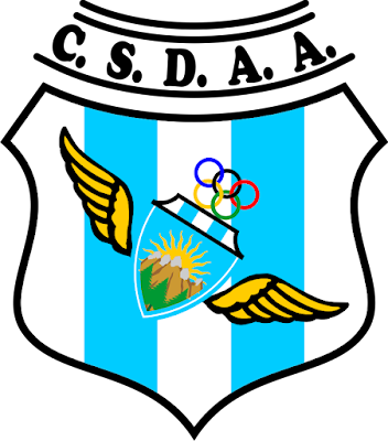 CLUB SOCIAL Y DEPORTIVO ALAS ARGENTINAS (BARILOCHE)