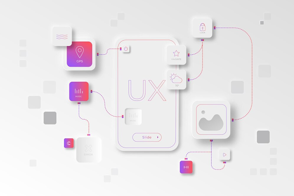 From Pixels to Perception: Crafting Optimal User Experiences Through Rigorous UX Research