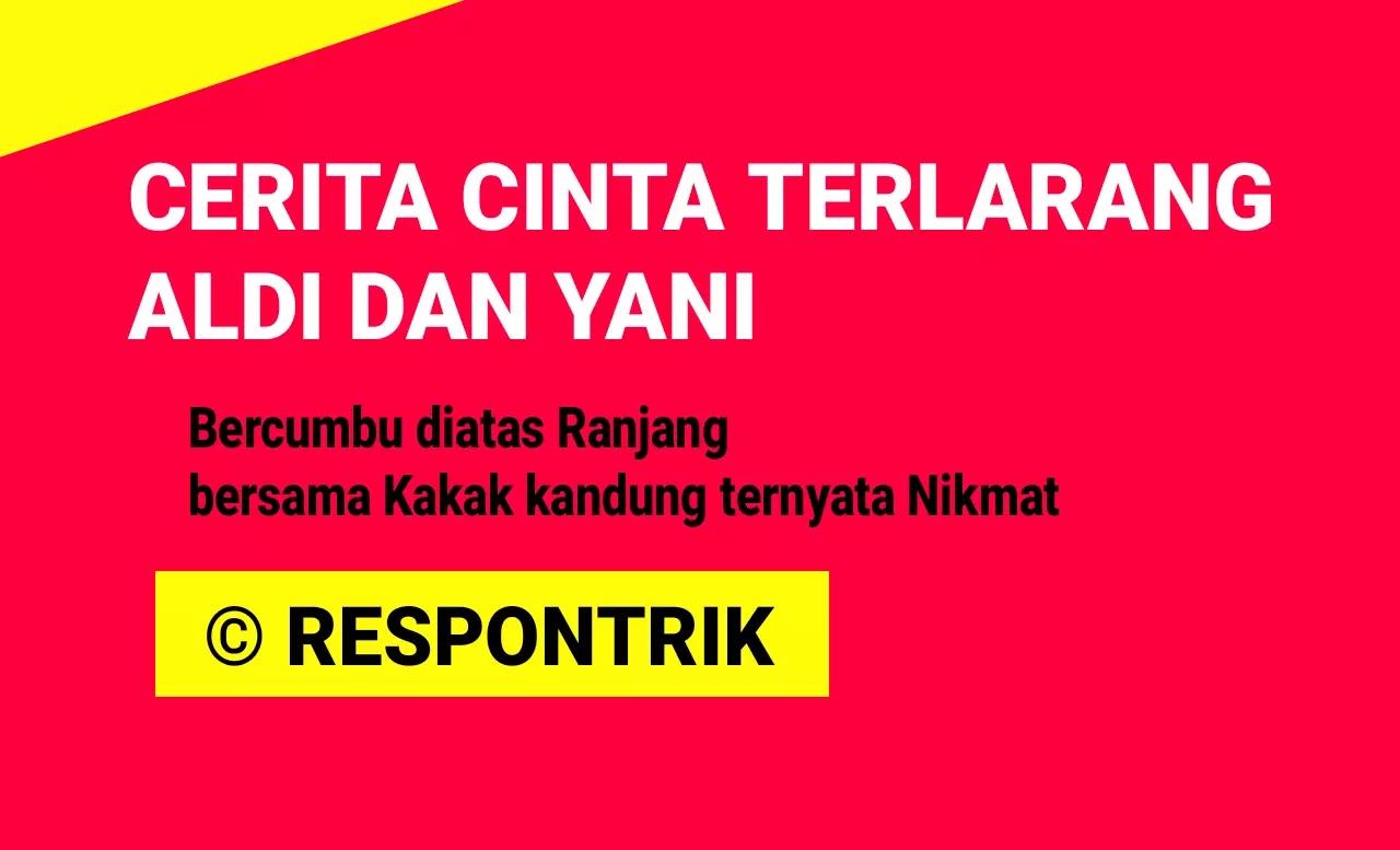 10+ Cerita cinta terlarang 2019 Mengharukan yang Negatif 