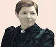 Mary Slessor