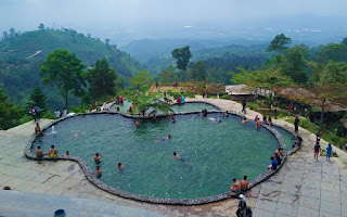 Kalian Mau Liburan Ke Semarang, Kalian Wajib Ke 4 Objek Wisata Ini