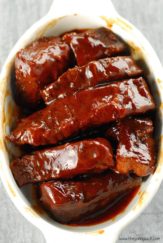  ribs recipe