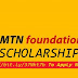 How to Apply for MTN Foundation Scholarship  for Undergraduate 2022