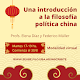 Curso de introducción a la filosofía política china