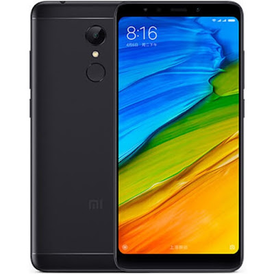 Harga Xiaomi Redmi 5 Terbaru