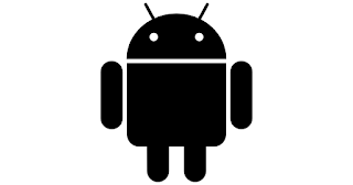 логотип Android