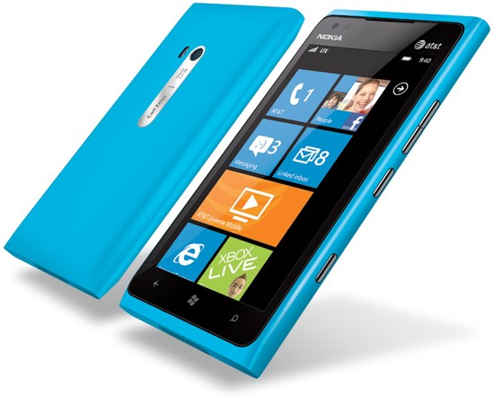 Harga Nokia Lumia 900 HP Windows Phone Fitur Canggih