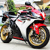 Honda CBR 1000 HRC