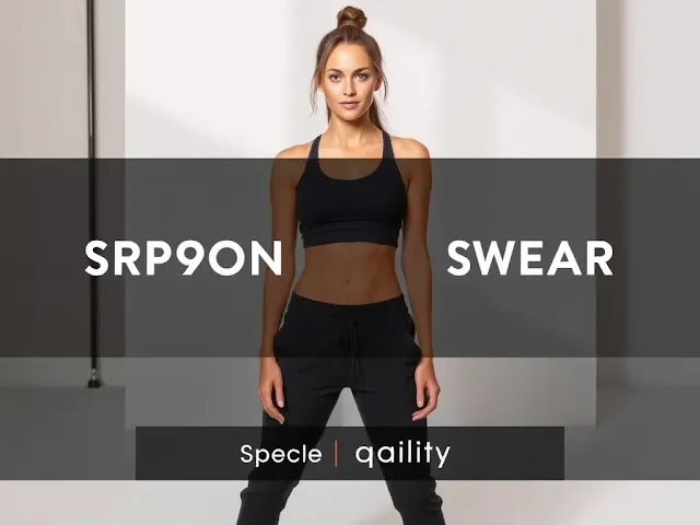 Why Are Women Switching to Vegan Sportswear for Style and Sustainability?