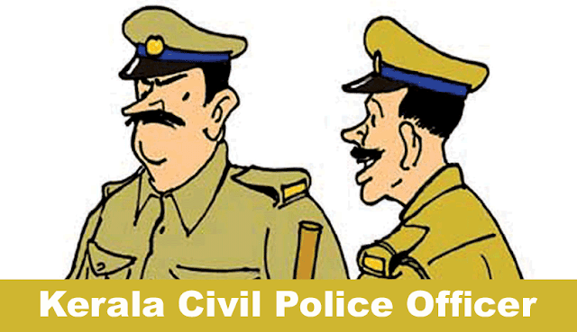 Kerala Police Constable