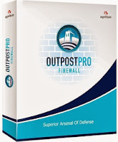 Download Outpost Firewall Free 6.51- AFSD