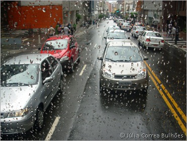 RUA AUGUSTA E AVENIDA PAULISTA