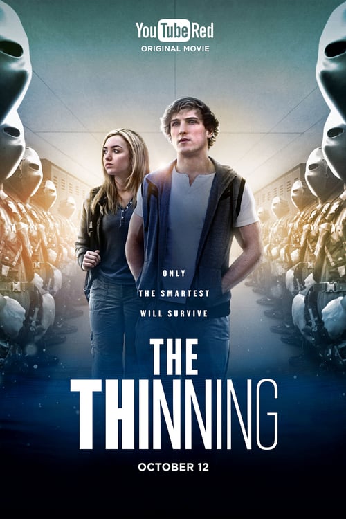 Regarder The Thinning 2016 Film Complet En Francais