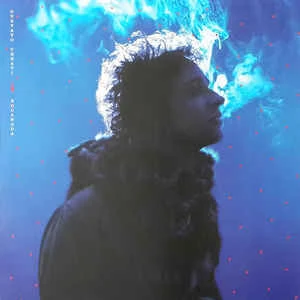 ALBUM: portada de "Bocanada" de GUSTAVO CERATI