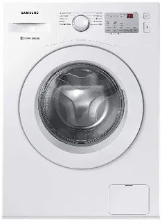 Samsung 6.0 Kg Inverter 5 Star Fully Automatic Front Loading Washing Machine