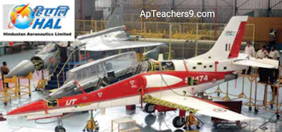HAL Bengaluru Recruitment 2022: 120 Apprentice Trainee Posts in Hindustan Aeronautics Limited