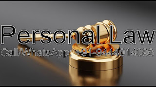 Personal Law: Search and Find the Best Lawyer in India