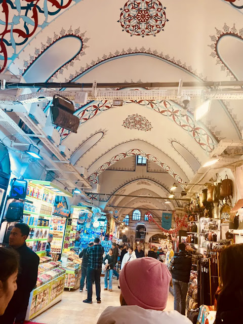 Istanbul, Turkiye