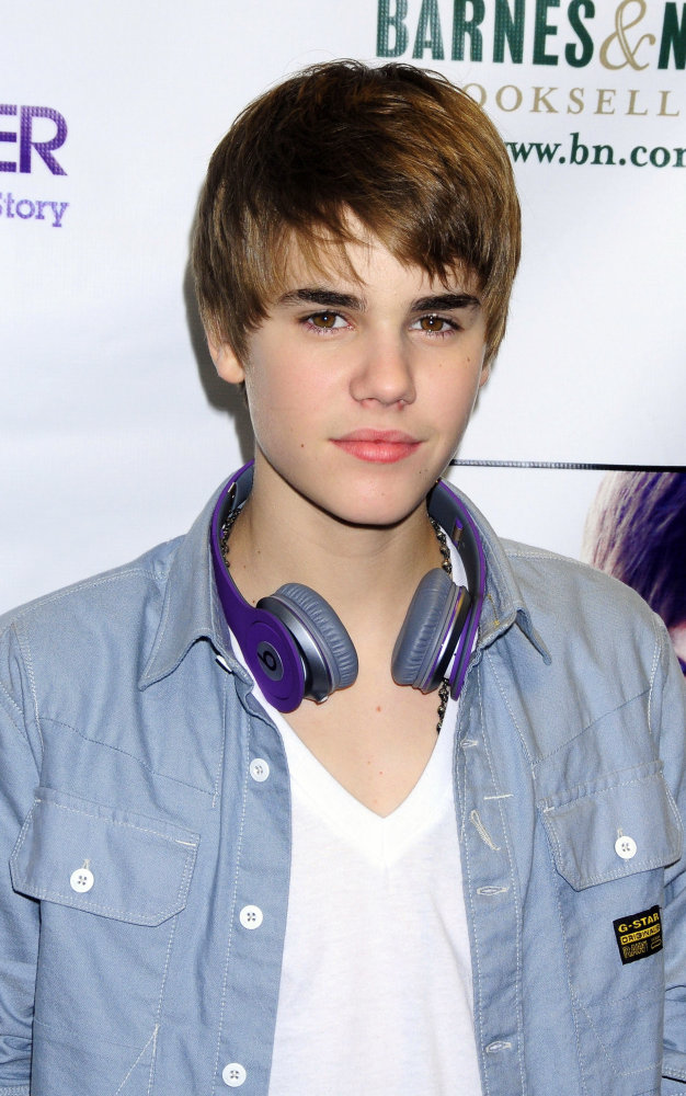 how to get justin bieber hairstyle. justin bieber 2011 haircut