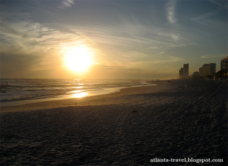 Panama City Beach Florida