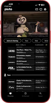 app para ver peliculas nuevas gratis